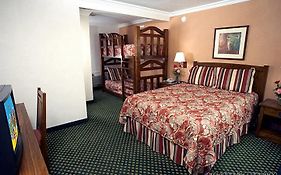 Park Vue Inn Anaheim 2*